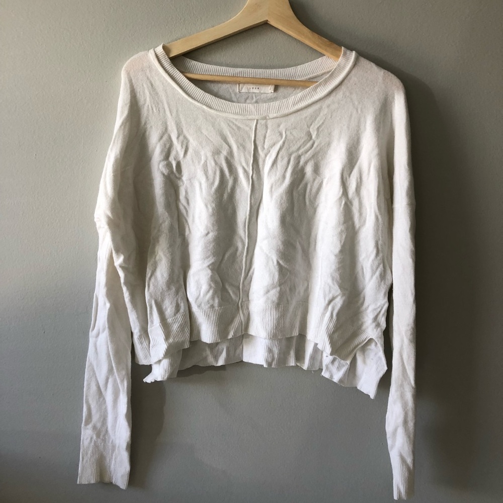 Lush Sweater